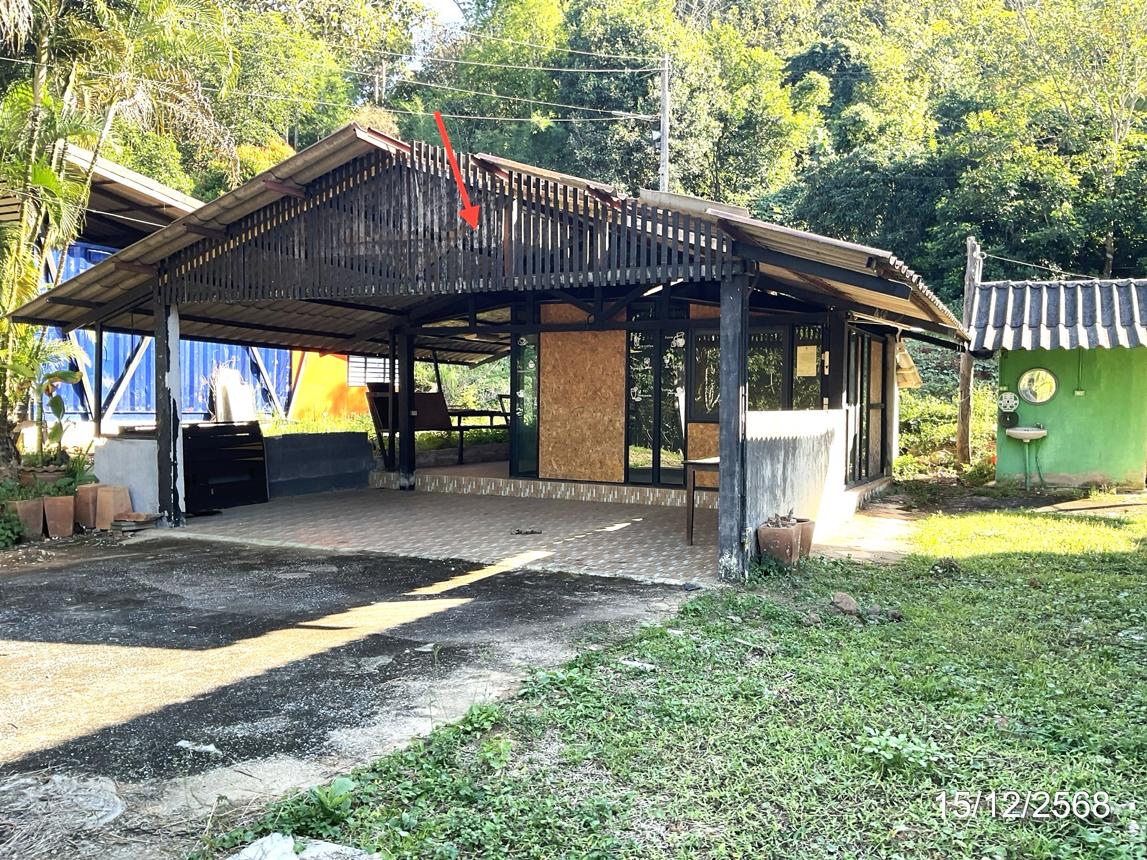 picture HOME for sale Mae Chan Mae Chan Chiang Rai - 31/44