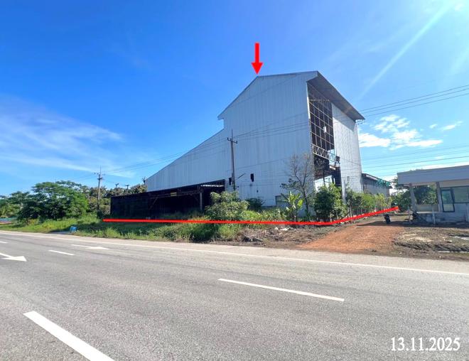 รูป โกดัง สำหรับขาย - วังกะพี้ เมืองอุตรดิตถ์ อุตรดิตถ์ - รูปที่ 2/44