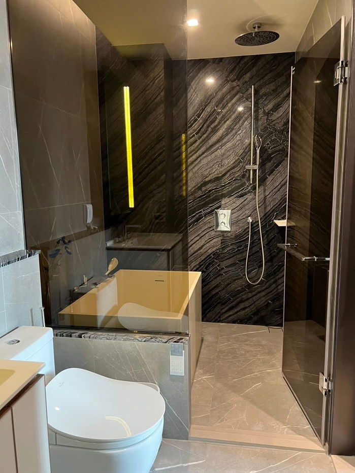 รูป ให้เช่า เดอะ รีเซิร์ฟ สุขุมวิท 61  - รูปที่ 12/15