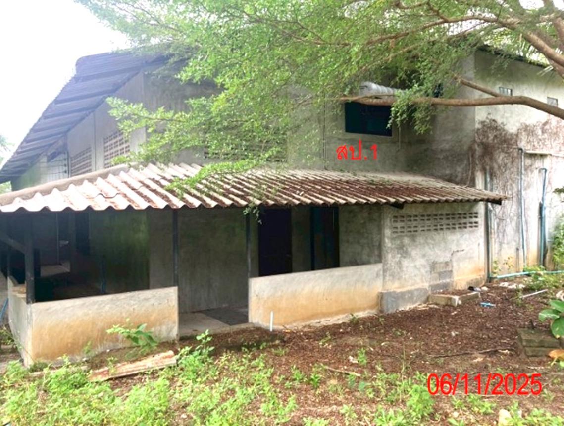 รูป โกดัง สำหรับขาย - หนองล่อง เวียงหนองล่อง ลำพูน - รูปที่ 19/36