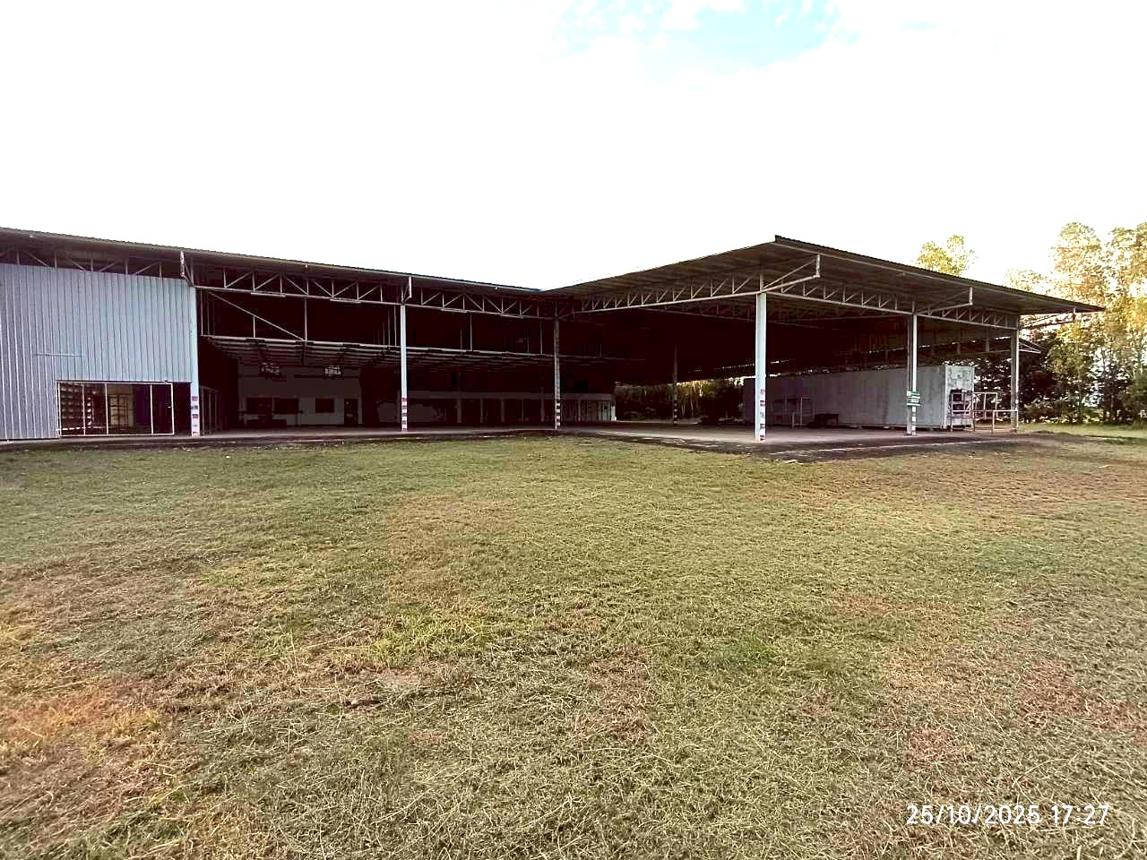 รูป อาคารโรงงาน สำหรับขาย - ย่านรี สามเงา ตาก - รูปที่ 30/52
