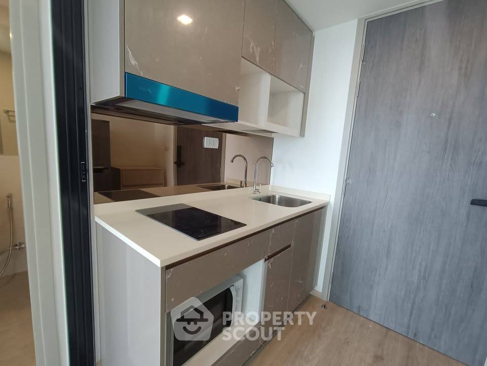 รูป คอนโด 1-ห้องนอน ที่ เดอะริช พระราม 9-ศรีนครินทร์ ใกล้ ARL หัวหมาก (ID 2625587) - รูปที่ 7/11