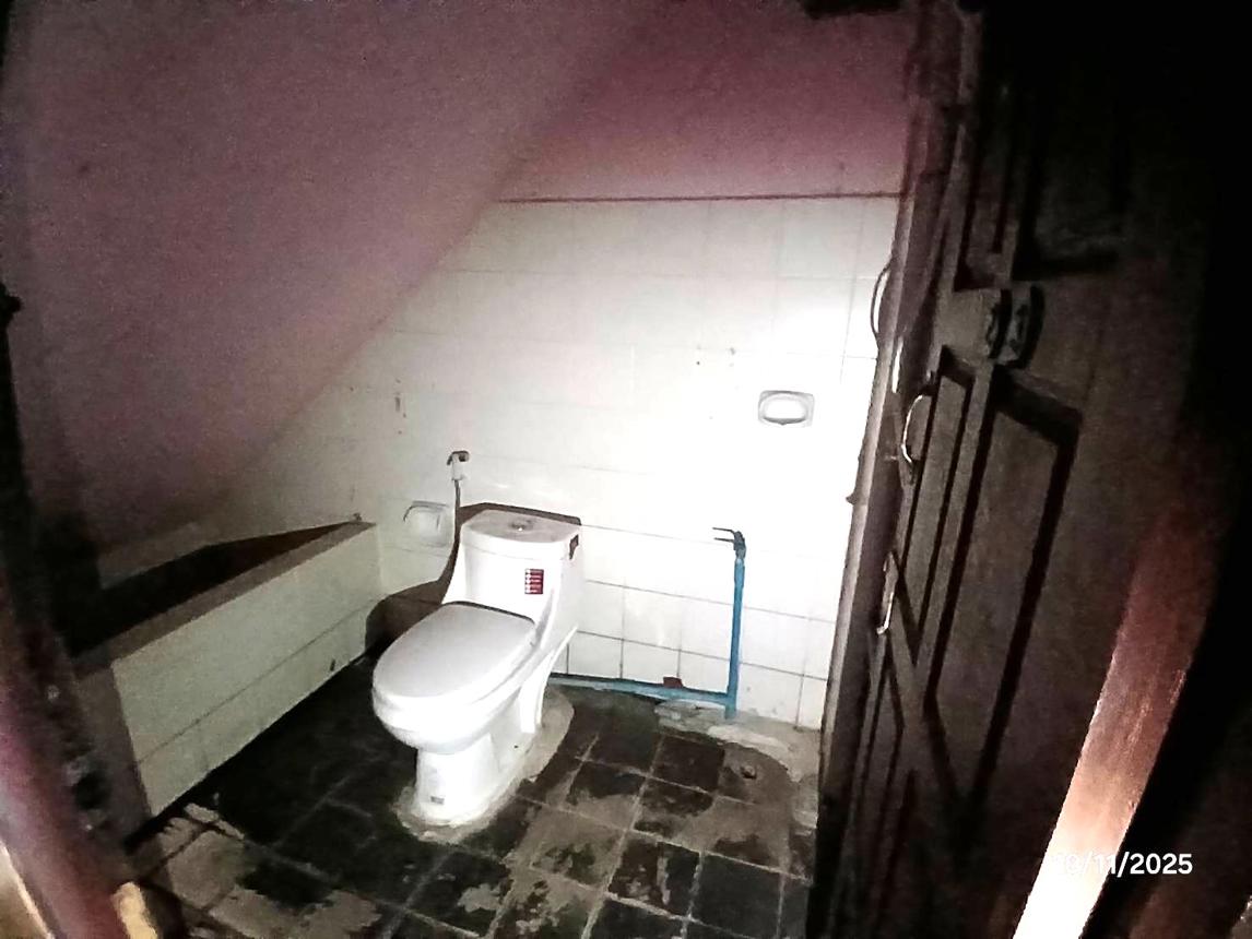 รูป อาคารพาณิชย์ สำหรับขาย - พระบาท เมืองลำปาง ลำปาง - รูปที่ 32/36