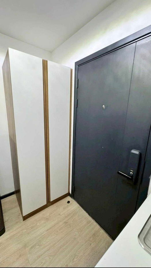 รูป ห้องว่าง💥🔔⚠️🏘️Ⓜ️กดปุ่มแอดไลน์💥พระโขนง💥เอลลิโอ สุขุมวิท 64🔴🟢🟡 - รูปที่ 6/9