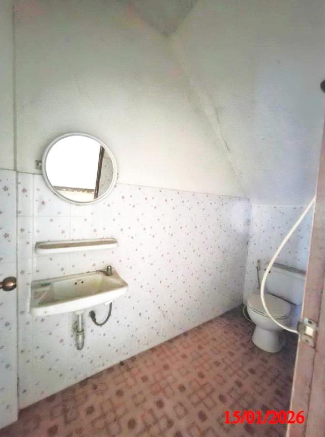 รูป อาคารพาณิชย์ สำหรับขาย - น้ำแพร่ หางดง เชียงใหม่ - รูปที่ 31/40