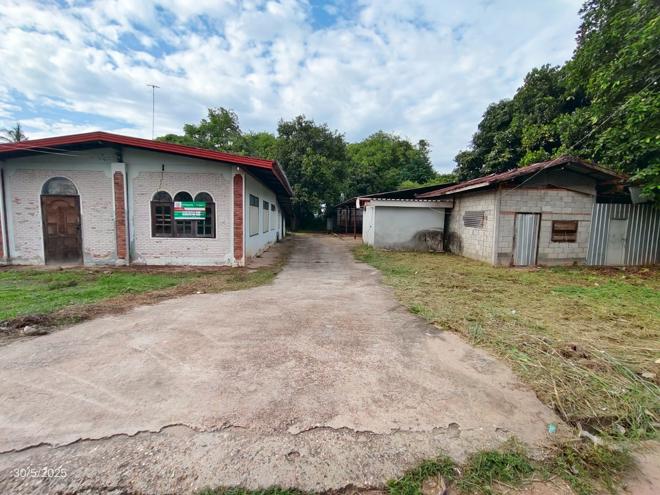 รูป บ้านเดี่ยว สำหรับขาย - บ้านเดื่อ เมืองหนองคาย หนองคาย - รูปที่ 1/54