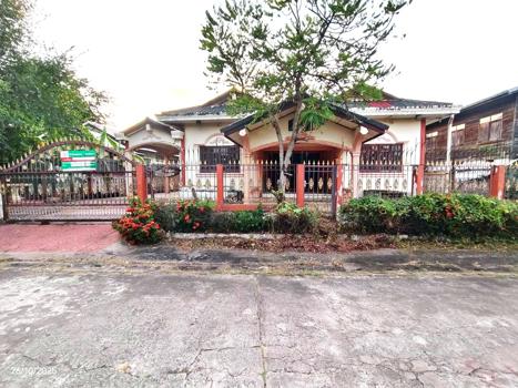 รูป บ้านเดี่ยว สำหรับขาย - นาข่า เมืองอุดรธานี อุดรธานี - รูปที่ 45/48