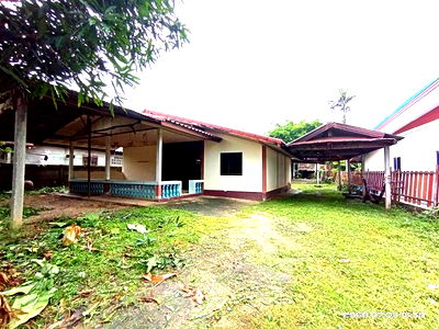 Houses for sale Kalasin : HOME for sale  Yot Kaeng Na Mon Kalasin