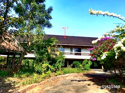 Houses for sale Muang Chiang Rai Chiang Rai : HOME for sale  Nang Lae Muang Chiang Rai Chiang Rai
