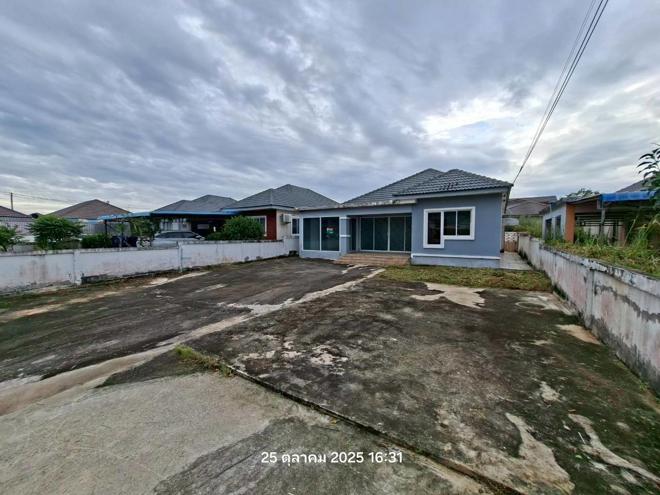 รูป บ้านเดี่ยว สำหรับขาย - นิคมพัฒนา นิคมพัฒนา ระยอง - รูปที่ 3/26