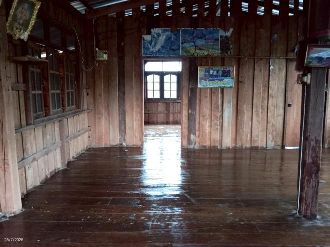 รูป บ้านเดี่ยว สำหรับขาย - เขาหลวง วังสะพุง เลย - รูปที่ 20/60