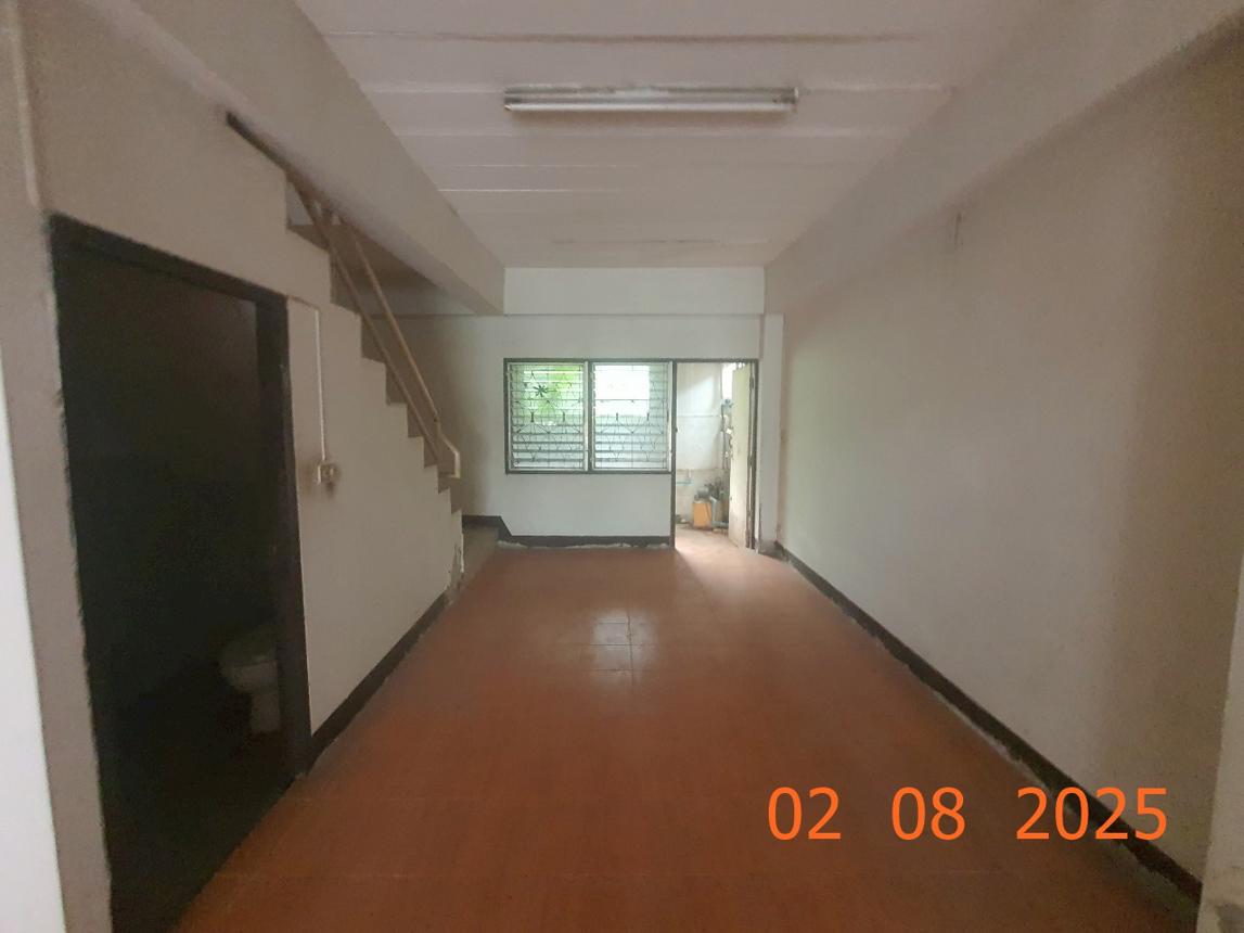 รูป อาคารพาณิชย์ สำหรับขาย - บ้านแหวน หางดง เชียงใหม่ - รูปที่ 20/34