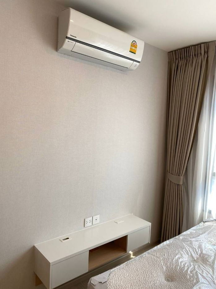 รูป 🎈#CT2305_172 🎈💥ด่วน💥ว่าง 28 ก.พ.69 รีบคลิก ก่อนหลุดมือ‼️ 𝗙𝗼𝗿 𝗥𝗲𝗻𝘁1️⃣3️⃣ k.🔥🔥#ติดMRTบางยี่ขัน คอนโด ไลฟ์ปิ่นเกล้า - รูปที่ 5/8