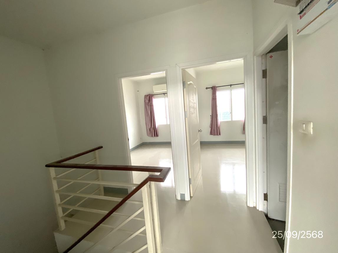 picture TOWN HOUSE for sale  Mapyangphon Pluak Daeng Rayong - 28/38