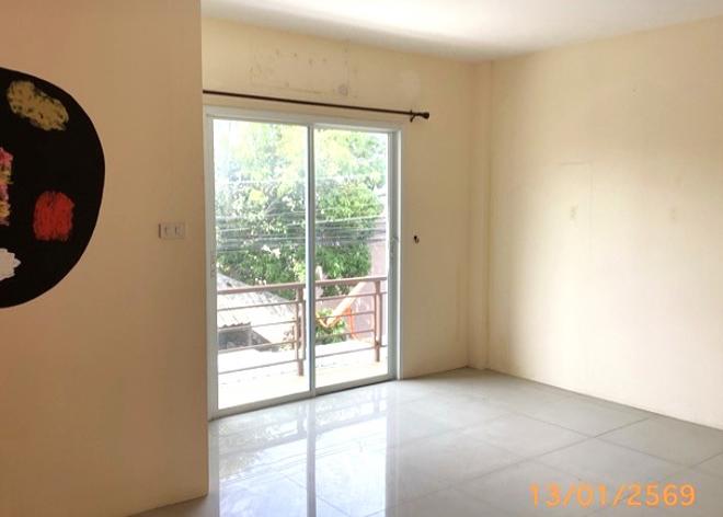 รูป อาคารพาณิชย์ สำหรับขาย - ปากน้ำ เมืองกระบี่ กระบี่ - รูปที่ 10/28