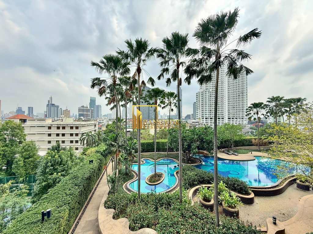 picture Watermark Chaophraya | Beautiful 3 Bedroom Riverside Property - BR60969CD - 6/37