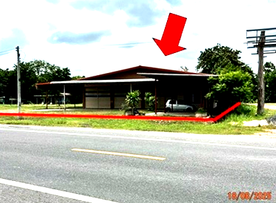 Office for sale Buri Ram : OFFICE for sale  Kanthrarom Krasang Buri Ram