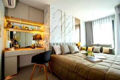 Condos for rent : Condo for Rent at Life Ladprao (C6902022)
