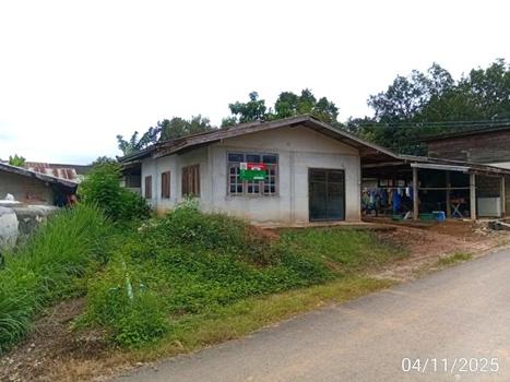 picture HOME for sale  Pha Bung Wang Saphung Loei - 19/22
