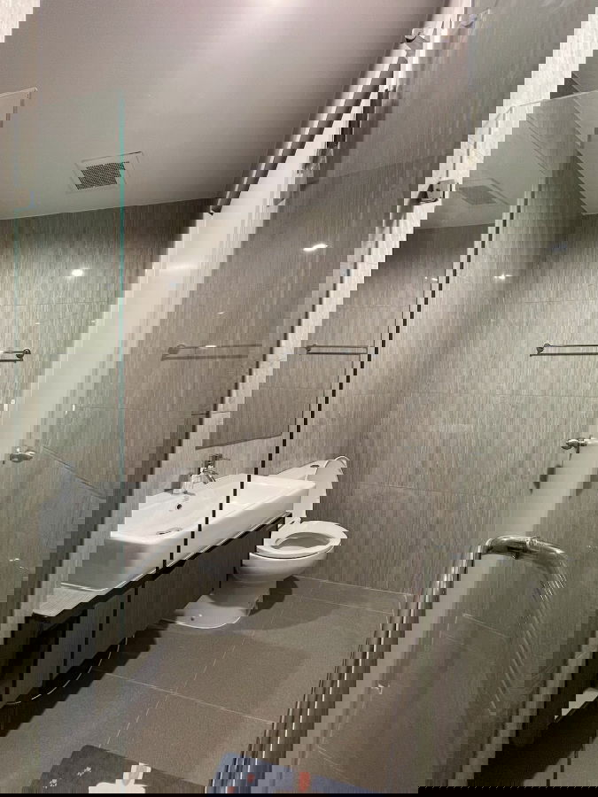 รูป 🔥ด่วน ห้องไปไวมากกก Code: 26KJ874  ให้เช่า The Parkland Phetkasem 56 ✅ Add Line @kjcondo (มี@ข้างหน้าด้วยนะคะ) - รูปที่ 6/9