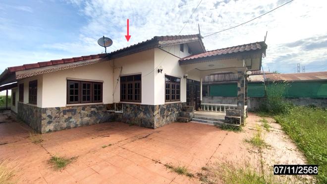 รูป บ้านเดี่ยว สำหรับขาย - หนองผือ ท่าลี่ เลย - รูปที่ 2/28