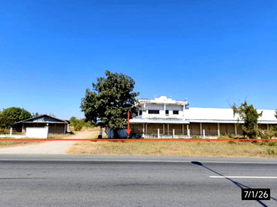 โรงงาน โคกโพธิ์ไชย ขอนแก่น : อาคารโรงงาน สำหรับขาย - บ้านโคก มัญจาคีรี ขอนแก่น