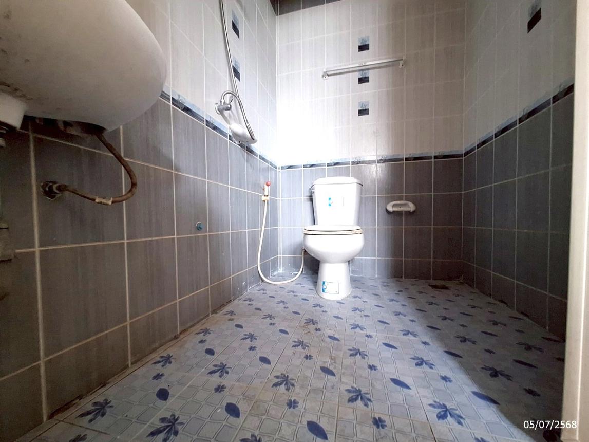 รูป อาคารพาณิชย์ สำหรับขาย - คอหงส์ หาดใหญ่ สงขลา - รูปที่ 37/42