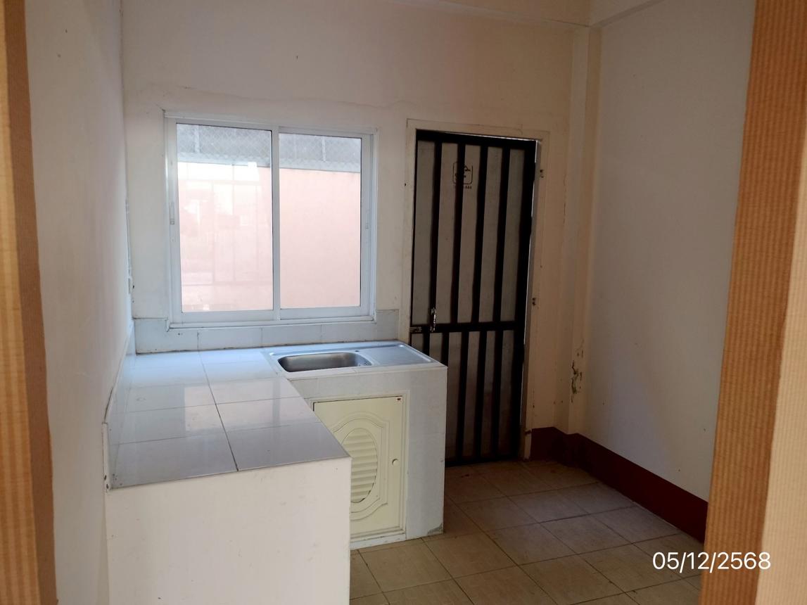 รูป ทาวน์เฮ้าส์ สำหรับขาย - ดงมะดะ แม่ลาว เชียงราย - รูปที่ 14/24