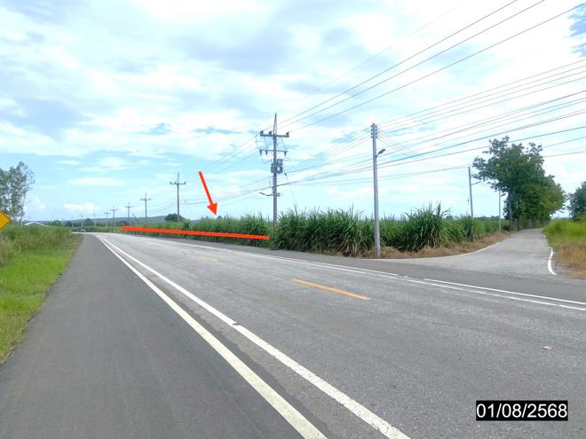 รูป ที่ดินว่างเปล่า สำหรับขาย เอราวัณ เอราวัณ เลย - รูปที่ 4/24