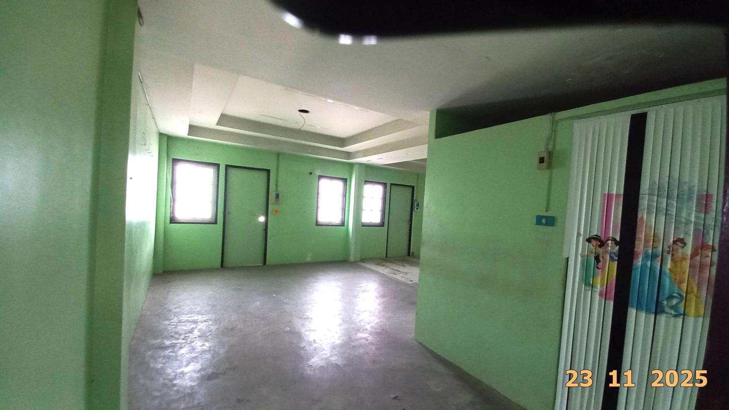 รูป อาคารพาณิชย์ สำหรับขาย นภาภัณฑ์แลนด์ พลูตาหลวง สัตหีบ ชลบุรี - รูปที่ 18/32