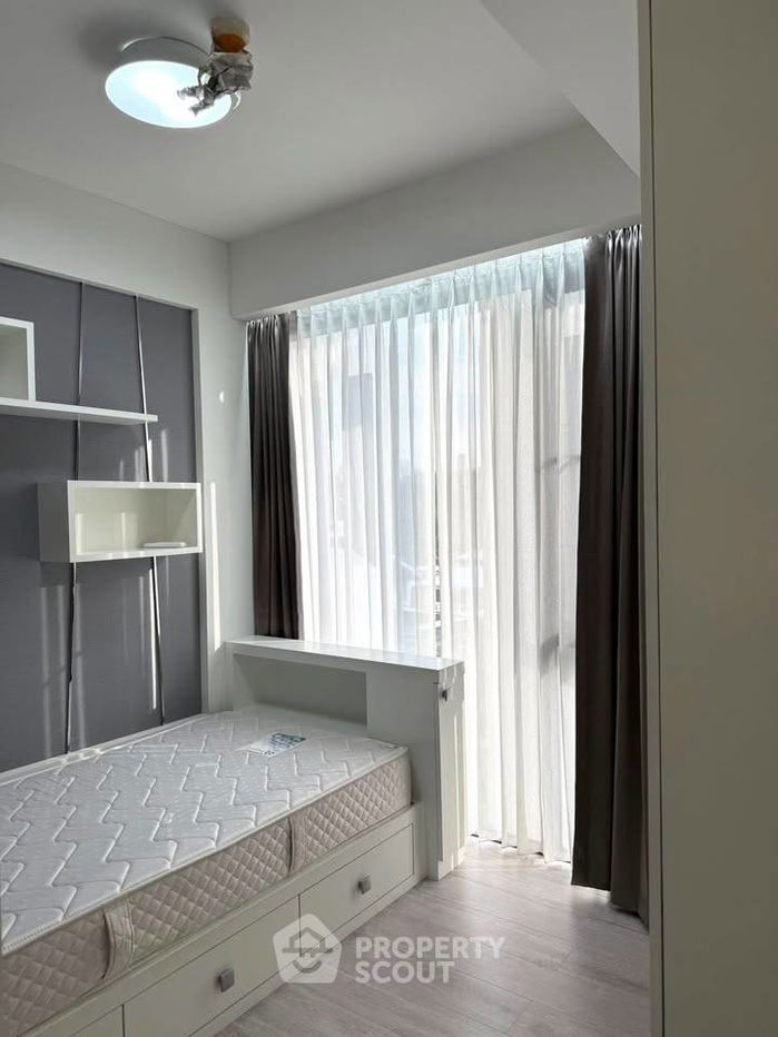 picture 2-BR Condo at Siamese Gioia near MRT Phetchaburi (ID 2617800) - 14/15