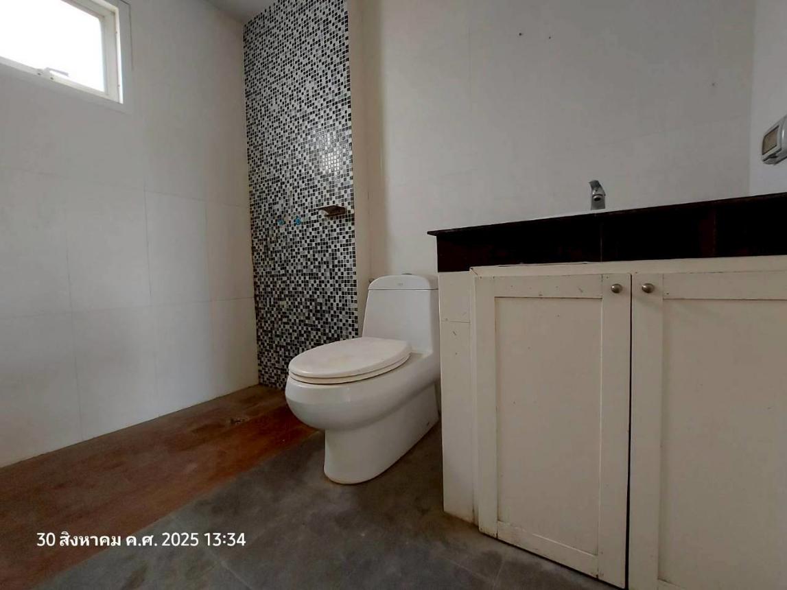 รูป ทาวน์เฮ้าส์ สำหรับขาย - หัวหิน หัวหิน ประจวบคีรีขันธ์ - รูปที่ 26/40