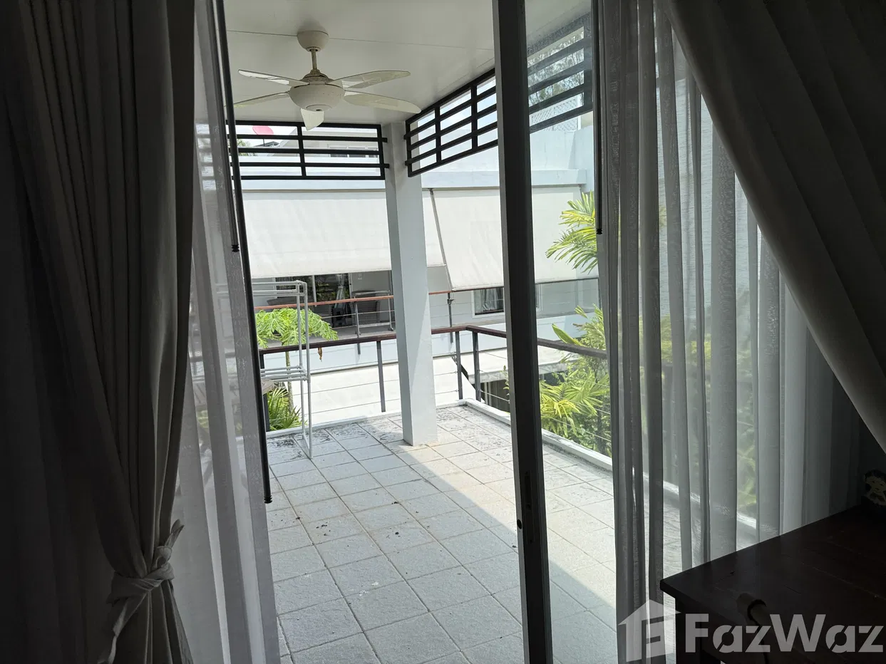 รูป ขาย วิลล่า 3 ห้องนอน ในโครงการ ส่วนตัว เอสเตท 5332382 - รูปที่ 25/45