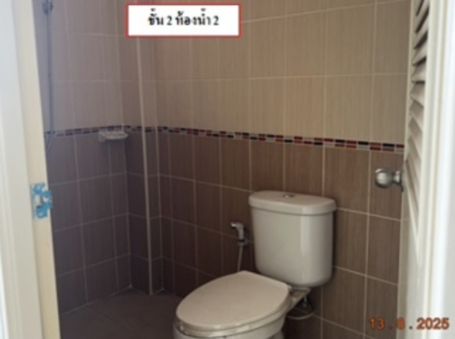 รูป อาคารพาณิชย์ สำหรับขาย - ในเมือง เมืองชัยภูมิ ชัยภูมิ - รูปที่ 8/32