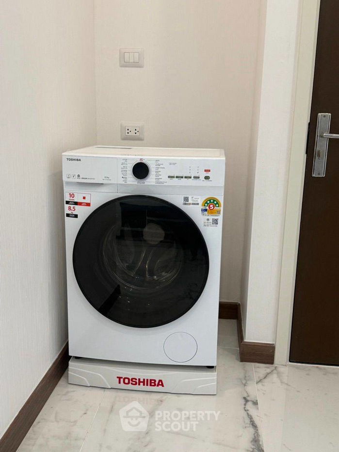 รูป คอนโด 1-ห้องนอน ที่ ศุภาลัย เอลีท สุรวงศ์ ใกล้ MRT สามย่าน (ID 2654846) - รูปที่ 16/17