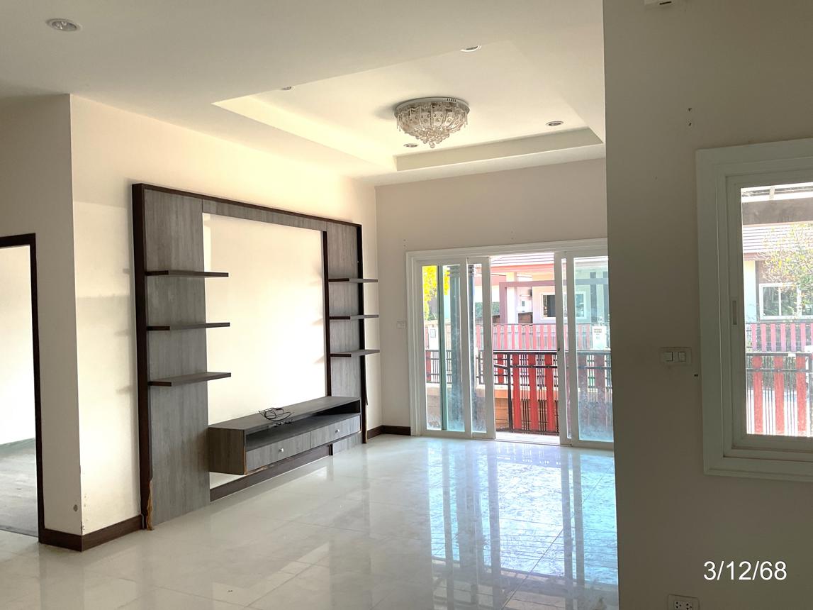 รูป บ้านเดี่ยว สำหรับขาย อภิลาภแลนด์ นิคมพัฒนา นิคมพัฒนา ระยอง - รูปที่ 16/28