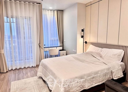 รูปภาพ 1-BR Condo at Culture Thonglor near BTS Thong Lor (ID 2651492)