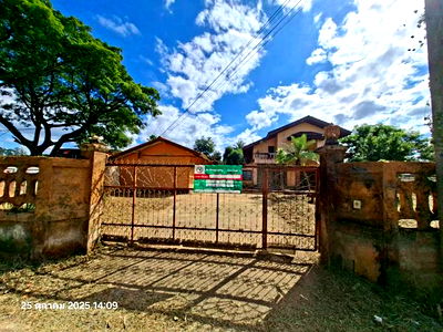 Houses for sale Muang Chiang Rai Chiang Rai : HOME for sale  Rob Wieng Muang Chiang Rai Chiang Rai