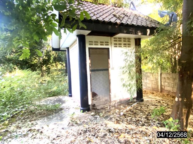 รูป บ้านเดี่ยว สำหรับขาย - บ้านขาว เมืองอุดรธานี อุดรธานี - รูปที่ 12/36