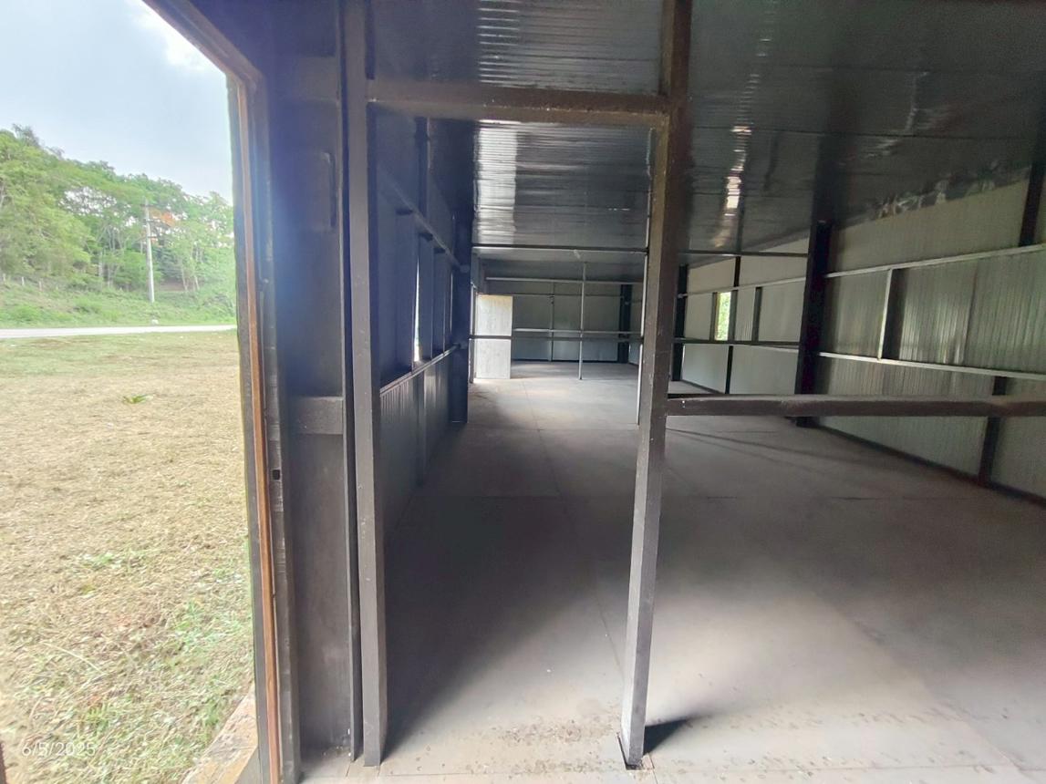 รูป อาคารโรงงาน สำหรับขาย - กกดู่ เมืองเลย เลย - รูปที่ 20/36