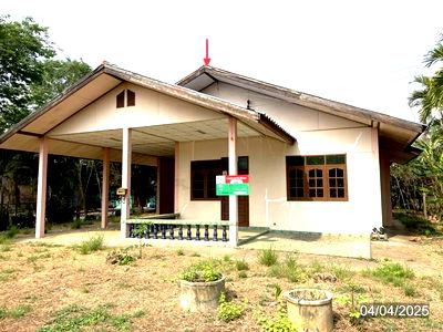 Houses for sale Sukhothai : HOME for sale  Khlong Maplap Sri Nakhon Sukhothai