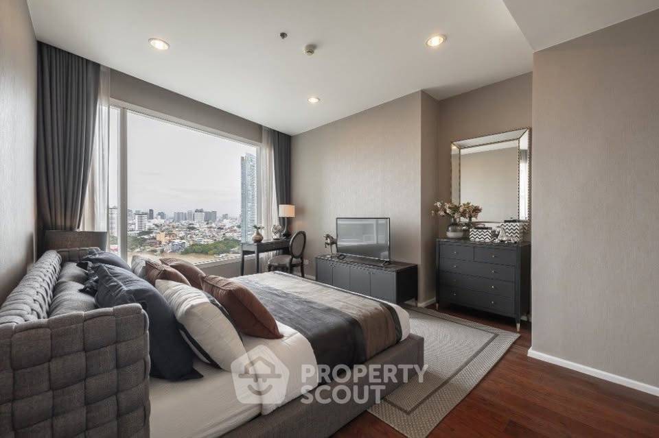 รูป คอนโด 3-ห้องนอน ที่ แม่น้ำ เรสซิเดนท์ ใน วัดพระยาไกร (ID 2657183) - รูปที่ 6/6