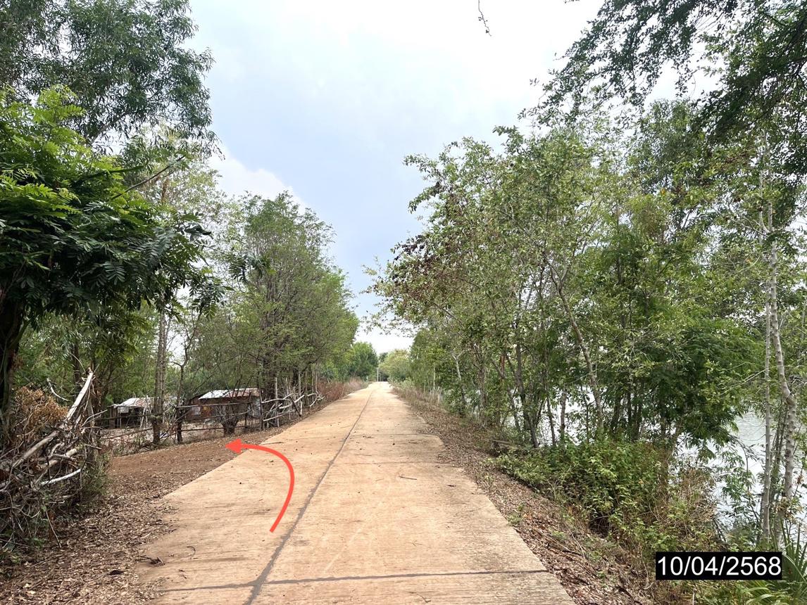 รูป ที่ดินว่างเปล่า สำหรับขาย -- จำปาขัน สุวรรณภูมิ ร้อยเอ็ด - รูปที่ 15/20