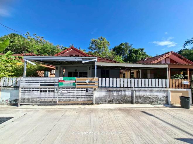 รูป บ้านเดี่ยว สำหรับขาย ฟายโฮม 15 บ้านฉาง บ้านฉาง ระยอง - รูปที่ 1/24