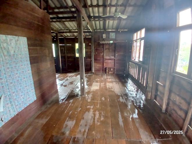 รูป บ้านเดี่ยว สำหรับขาย - ปงแสนทอง เมืองลำปาง ลำปาง - รูปที่ 7/30