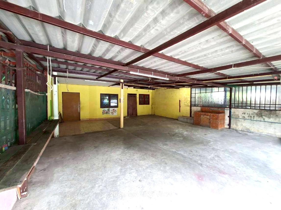 รูป บ้านเดี่ยว สำหรับขาย มันทนา การ์เด้น เนินพระ เมืองระยอง ระยอง - รูปที่ 11/22