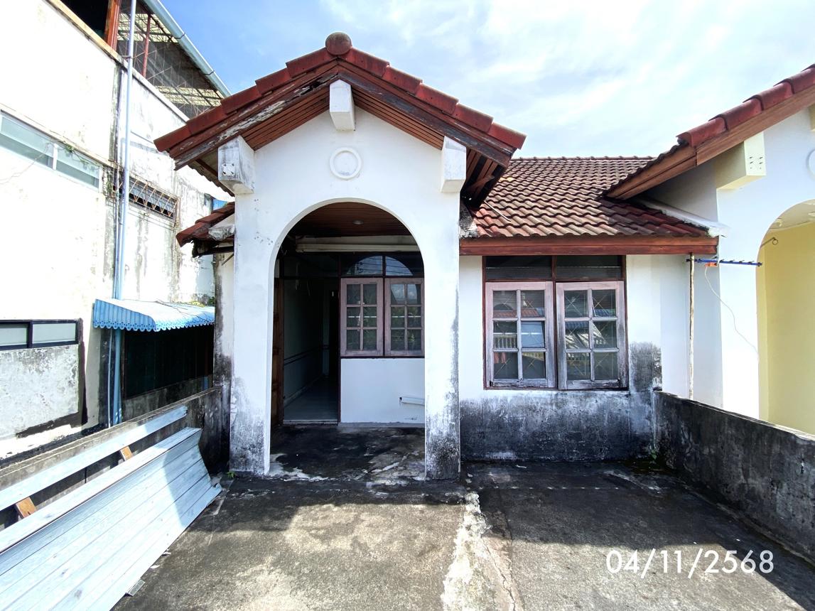 รูป ทาวน์เฮ้าส์ สำหรับขาย - บ่อยาง เมืองสงขลา สงขลา - รูปที่ 22/28