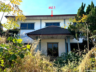 Houses for sale Phetchabun : HOME for sale  Na Chaliang Nong Phai Phetchabun