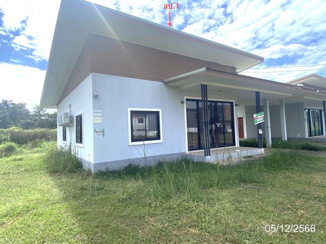 รูป บ้านเดี่ยว สำหรับขาย - เกิ้ง เมืองมหาสารคาม มหาสารคาม - รูปที่ 5/22