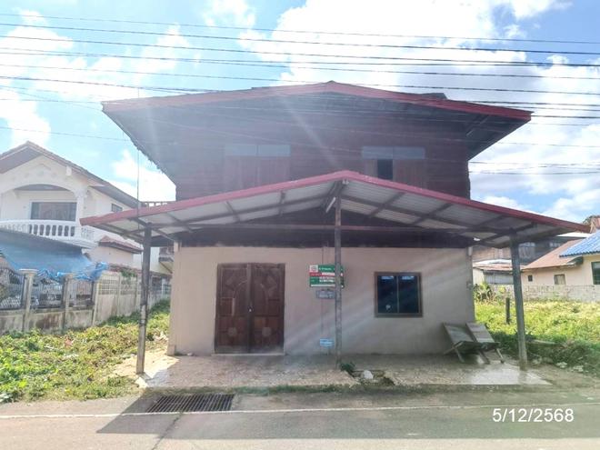 picture HOME for sale  Don Tan Don Tan Mukdahan - 2/26
